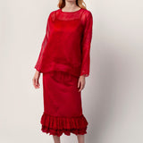 Dosa New Tunisian Top