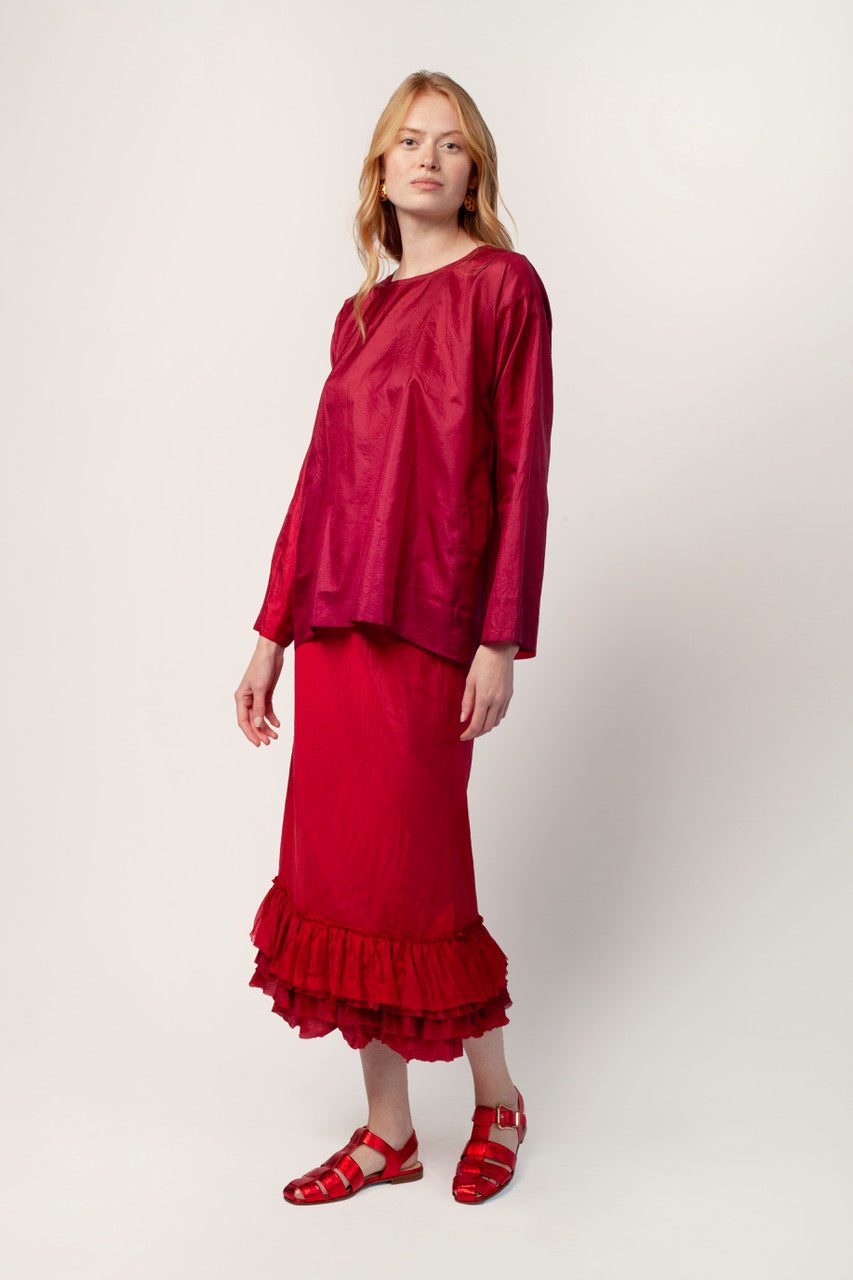 大注目 Shop the A | A'MAREE'S | Online DOSA from Collection Latest トップス