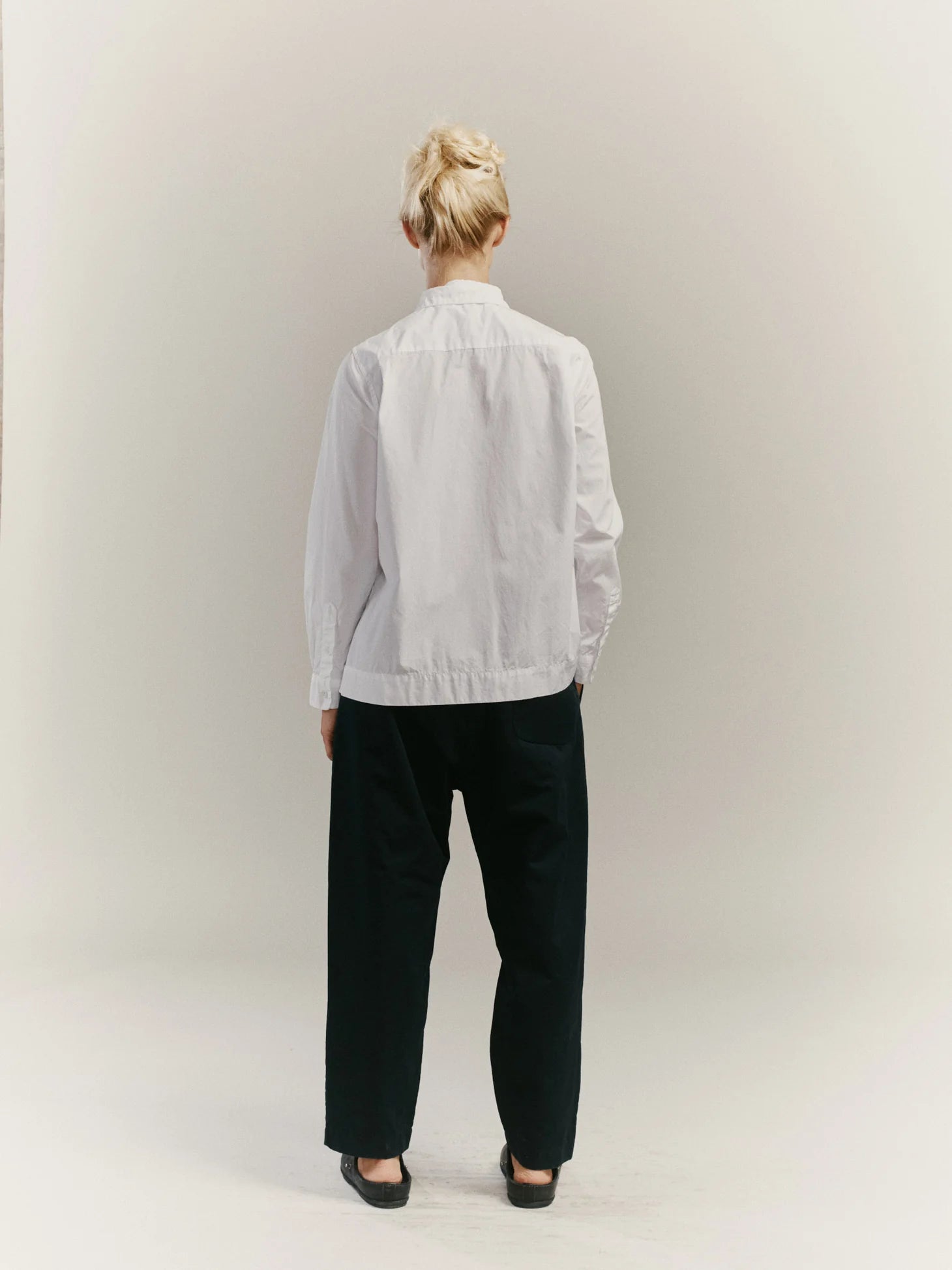 Chloe Shirt