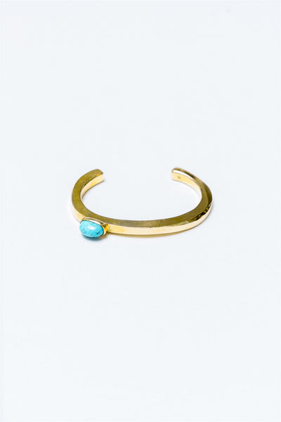 Lisa-Eisner-Jewelry-Turquoise-Side-Bangle-Amarees