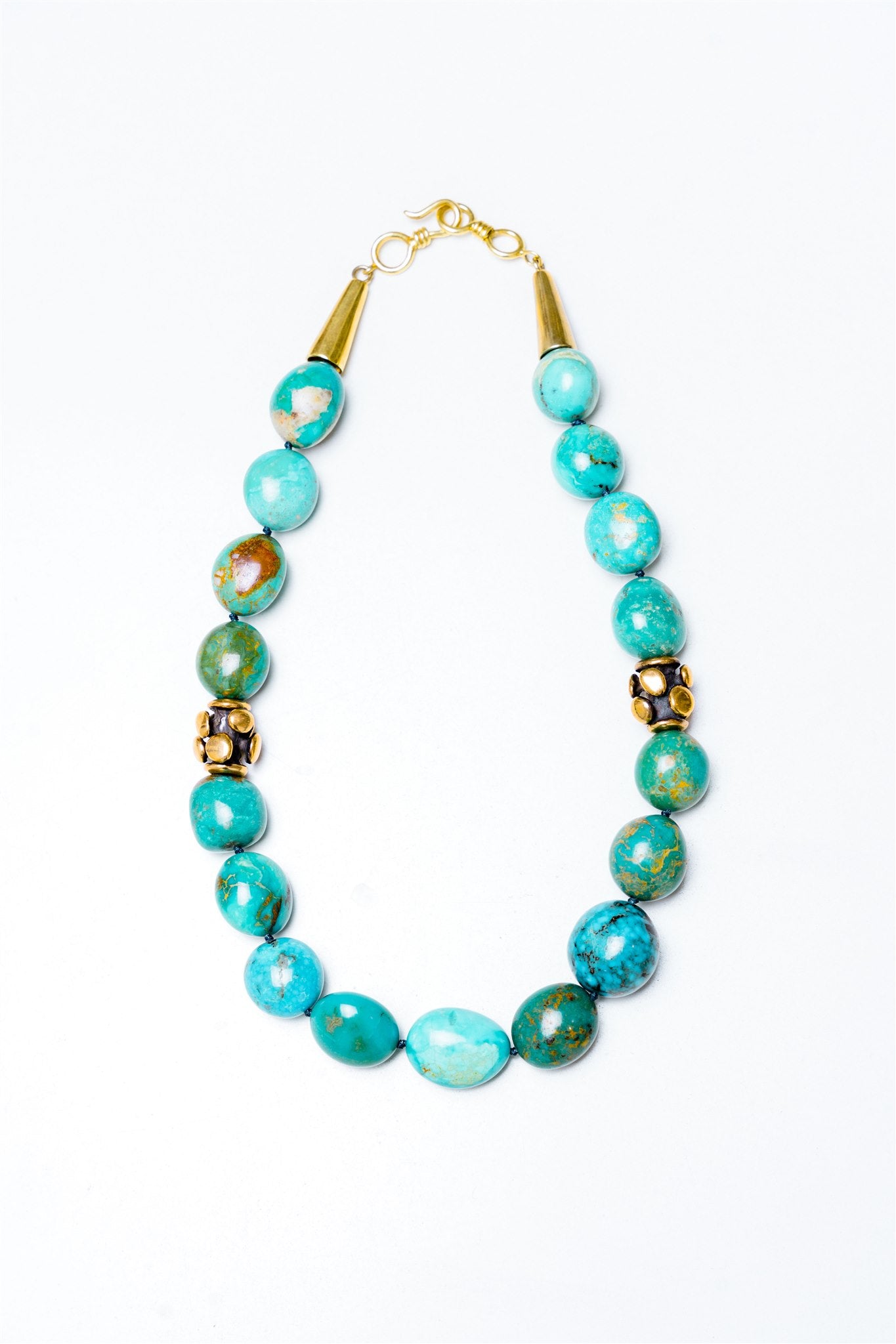 Lisa-Eisner-Jewelry-Puffball-Necklace-Amarees