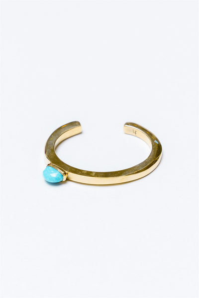 Lisa-Eisner-Jewelry-Turquoise-Side-Bangle-Amarees