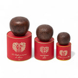 Maître Parfumeur et Gantîer Pomme D'Ambre 6cm