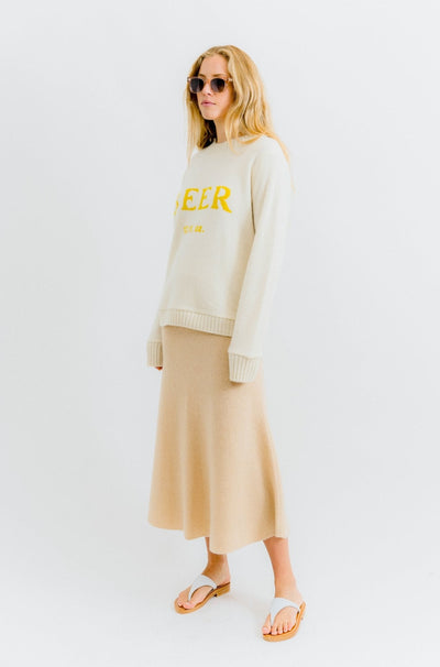 The-Elder-Statesman-A-Line-Skirt-Amarees