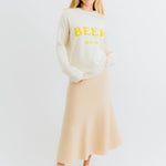 The-Elder-Statesman-A-Line-Skirt-Amarees