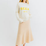 The-Elder-Statesman-A-Line-Skirt-Amarees