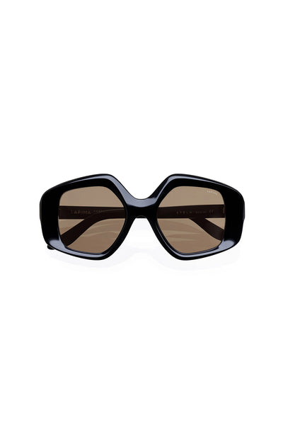 Stella Black Sunglasses