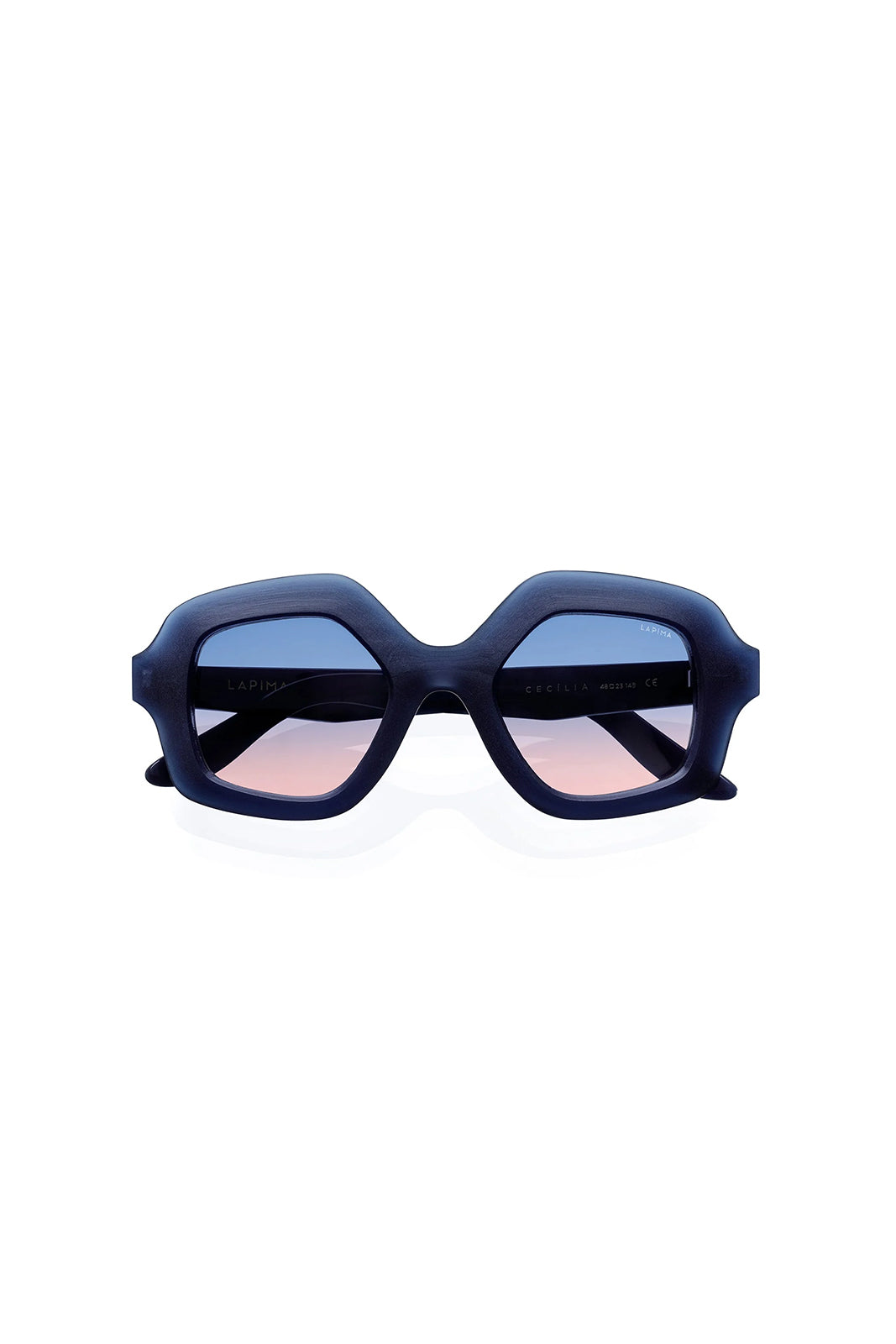 Cecilia Ocean Sunglasses