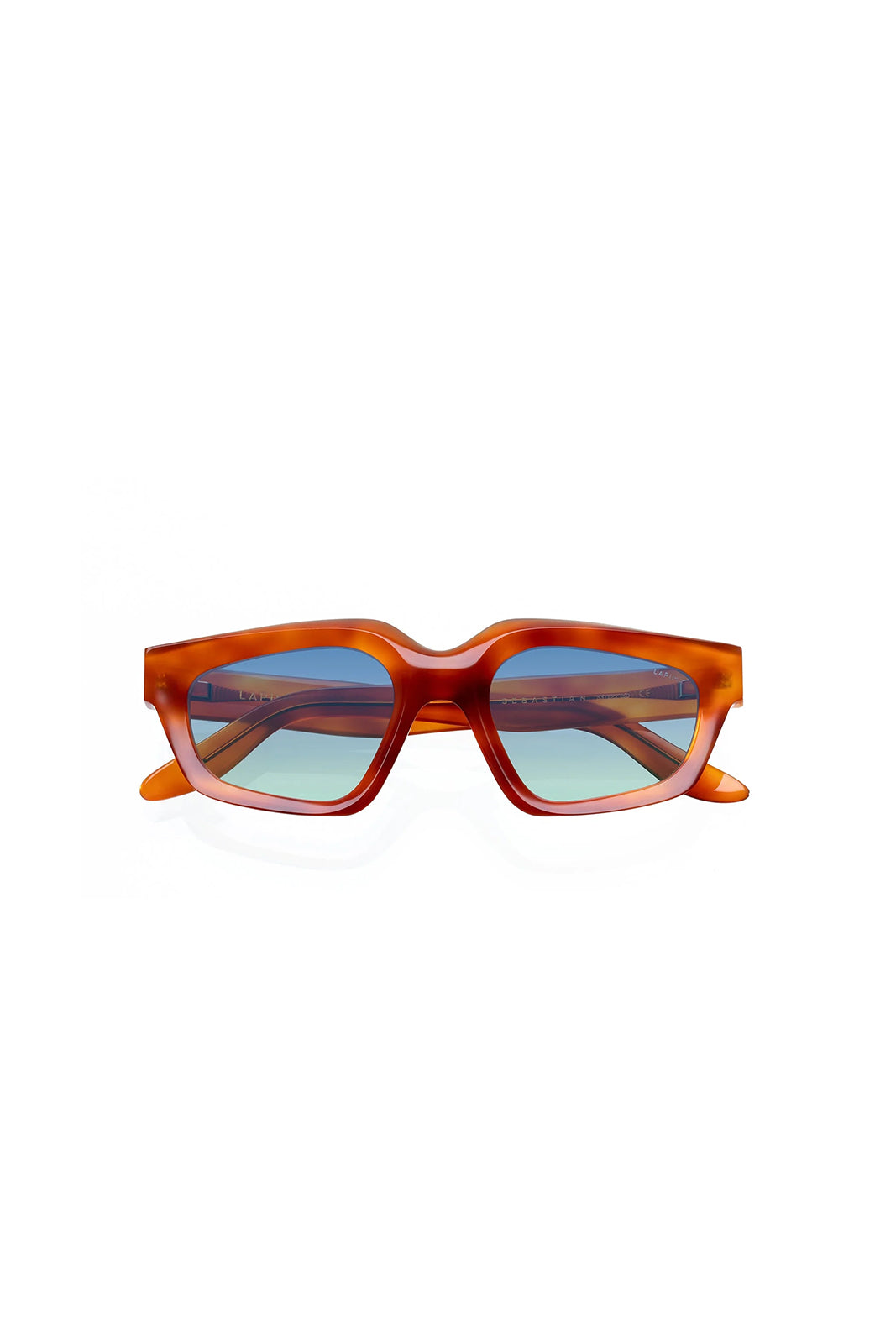 Sebastian Caramel Sunglasses