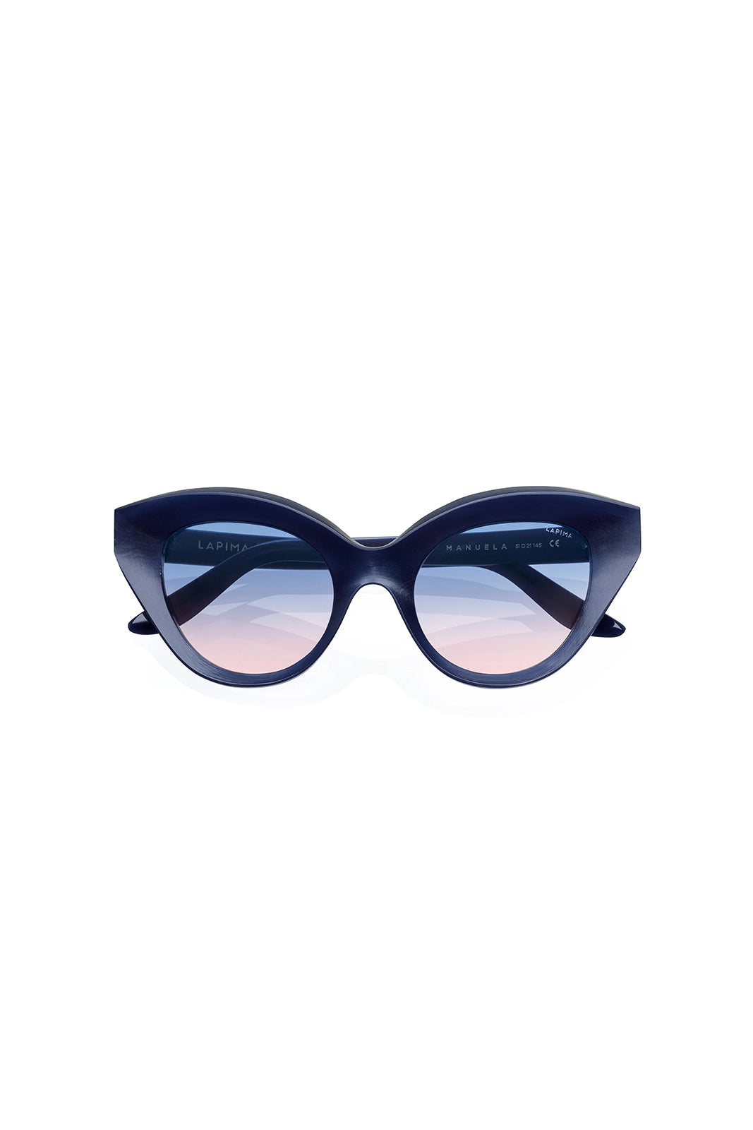 Manuela Ocean Sunglasses