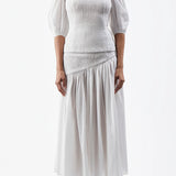 Gabriela-Hearst-Lyre-blouse-white-amarees