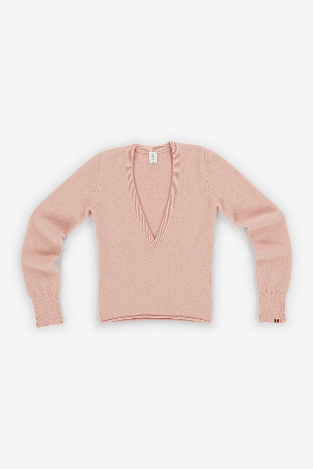No 286 Deco Sweater
