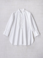 dosa-little-subhash-shirt-white-amarees