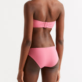 Eres Show Bandeau Bikini Top