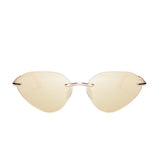 Serpenti 75 Sunglasses
