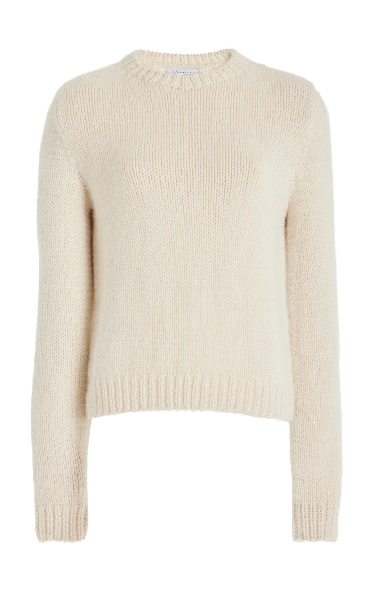 Rhun Sweater