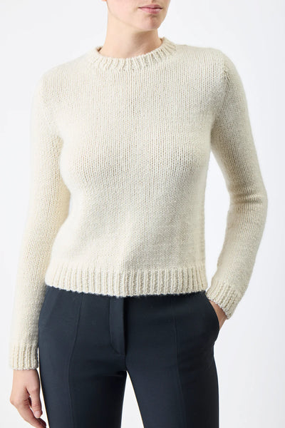 Rhun Sweater