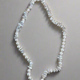 Australian Southsea Baroque and Freshwater Keshi