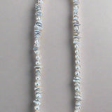 Australian Southsea Baroque and Freshwater Keshi