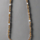 Will Hannigan Sandlewood Beads and Australian Southsea Baroque