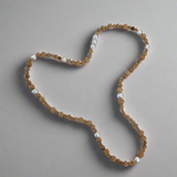 Will Hannigan Sandlewood Beads and Australian Southsea Baroque