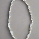 Will Hannigan Australian Southsea Baroque and Freshwater Keshi