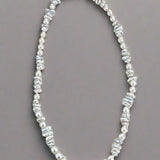 Will Hannigan Australian Southsea Baroque and Freshwater Keshi