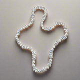 Will Hannigan Australian Southsea Baroque and Freshwater Keshi