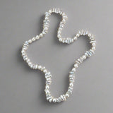 Will Hannigan Australian Southsea Baroque and Freshwater Keshi