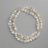 Will Hannigan Australian Southsea Baroque and Freshwater Keshi