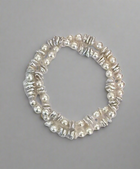 Australian Southsea Baroque and Freshwater Keshi