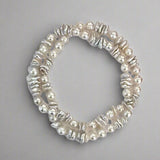 Will Hannigan Australian Southsea Baroque and Freshwater Keshi