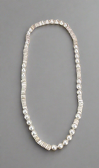 70's Hawaiian Puka Shell and Australian Southsea Baroque