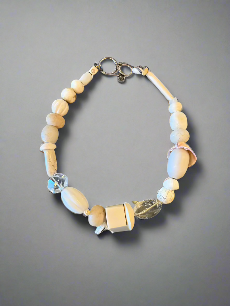 African Mix Necklace