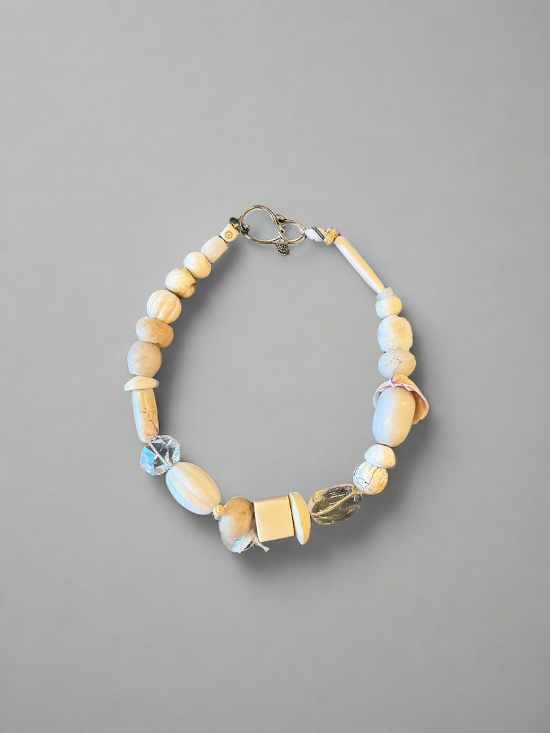 African Mix Necklace