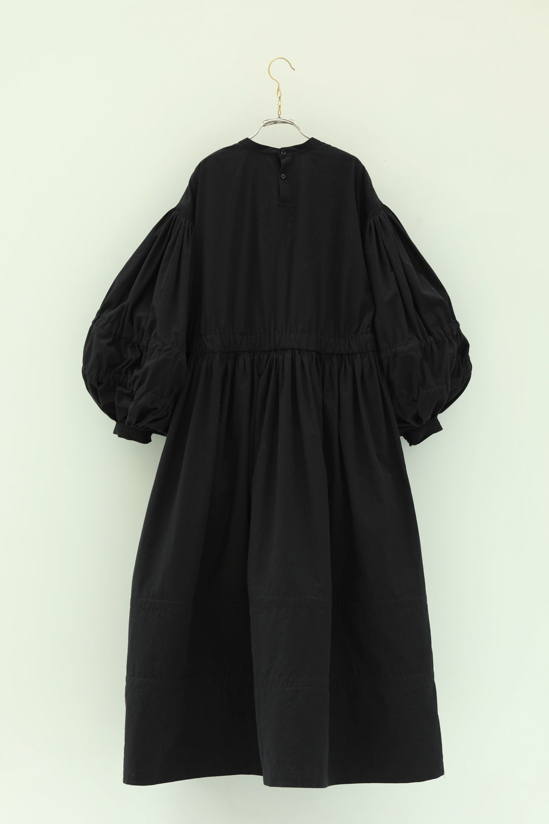 École de Curiosités | Glim Poplin Dress | A'maree's – A'MAREE'S
