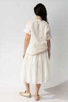 Javeline Skirt