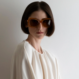 Lapima Isabel in Amber Vintage