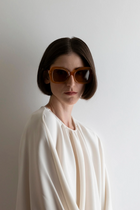 Isabel in Amber Vintage
