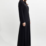 Issey Miyake Drape Jersey Pants