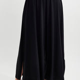 Issey Miyake Drape Jersey Pants