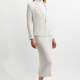 Issey Miyake Hatching Pleats Jacket