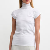 Issey Miyake Cotton Baguette Top