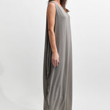Issey Miyake Drape Jersey Dress