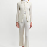 Issey Miyake Hatching Pleats Pant