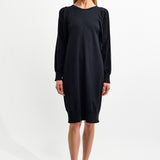 Issey Miyake Subdued Dress