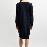 Issey Miyake Subdued Dress