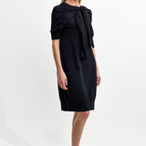 Issey Miyake Subdued Dress