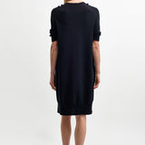 Issey Miyake Subdued Dress