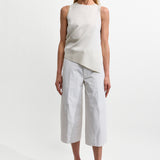 Issey Miyake Luster Drape Knit